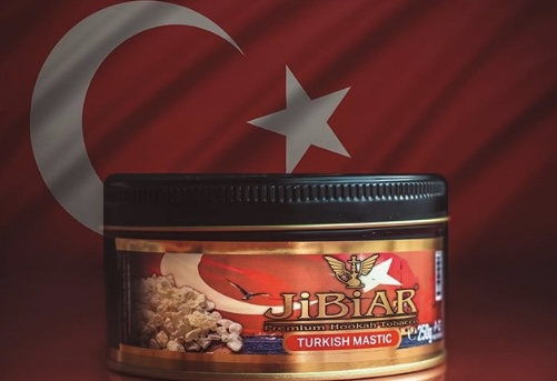 TURKISH MASTIC